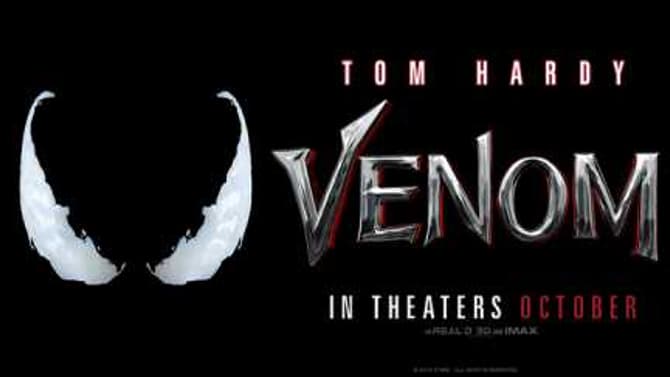 VENOM: The Full CinemaCon Trailer For Sony's Upcoming SPIDER-MAN Spinoff Has Now Leaked Online