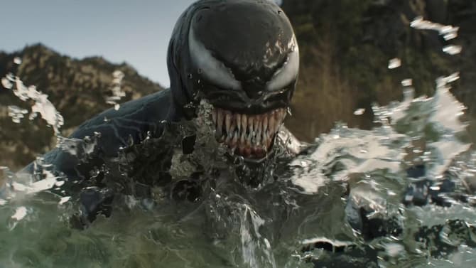 VENOM: THE LAST DANCE Exceeds Expectations During Second Weekend As It Passes $300 Million Worldwide