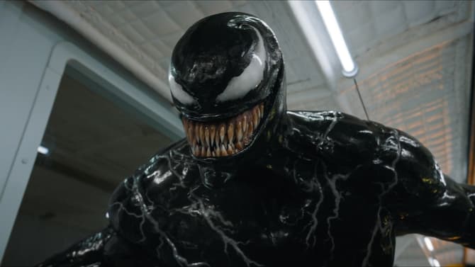 VENOM: THE LAST DANCE Eyes $19 Million Second Weekend As Global Total Passes Two Marvel Flops In Just One Week