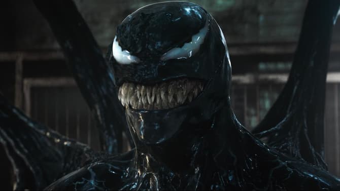 VENOM: THE LAST DANCE Has Finally Been Given An Official Rating By The MPA - Is It R-Rated, At Last?