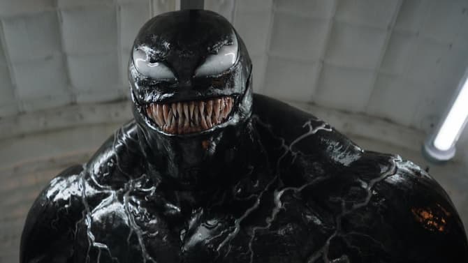 VENOM: THE LAST DANCE Rumored Runtime Makes It Sony's Longest Marvel Movie To Date