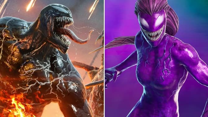 VENOM: THE LAST DANCE Spoilers: Every Symbiote In The Movie Ranked From Worst To Best