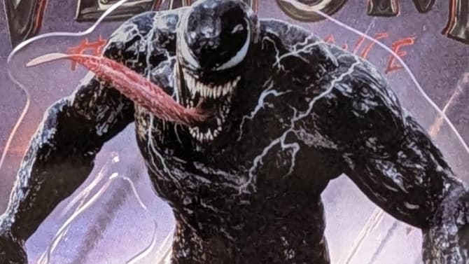 VENOM: THE LAST DANCE's Final Runtime May Have Been Revealed