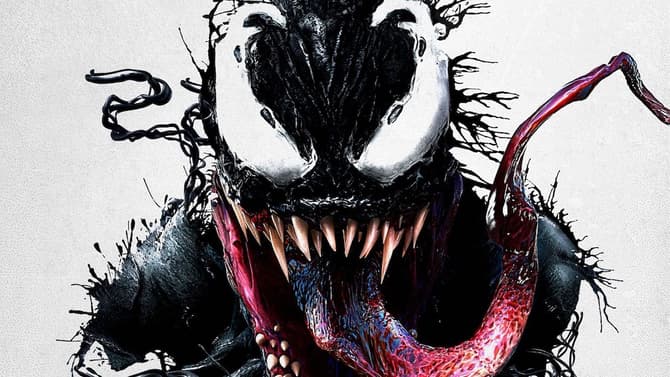 VENOM: THE LAST DANCE's Official Logo Has Been Revealed As Merchandise Starts Finding Its Way Online