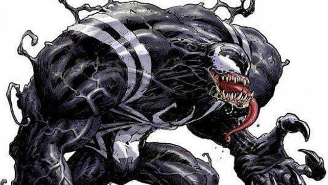 VENOM Will Reportedly Feature Ann Weying, AKA She-Venom, And Take Inspiration From ULTIMATE SPIDER-MAN