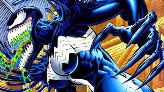 VENOM Working Title Revealed; New Audition Tape Seemingly Confirms Ann Weying, AKA She-Venom