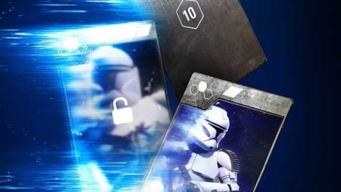 Video Games: EA Overhauls STAR WARS: BATTLEFRONT 2’s Horrible Loot Crate Progression System