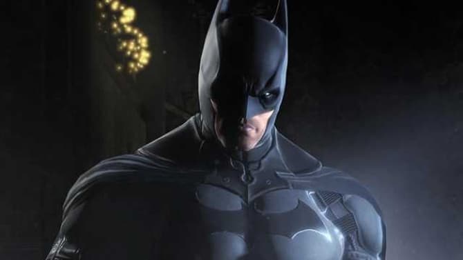 VIDEO GAMES: FORTNITE Looks To Celebrate BATMAN DAY With In-Game Crossover Event This Week