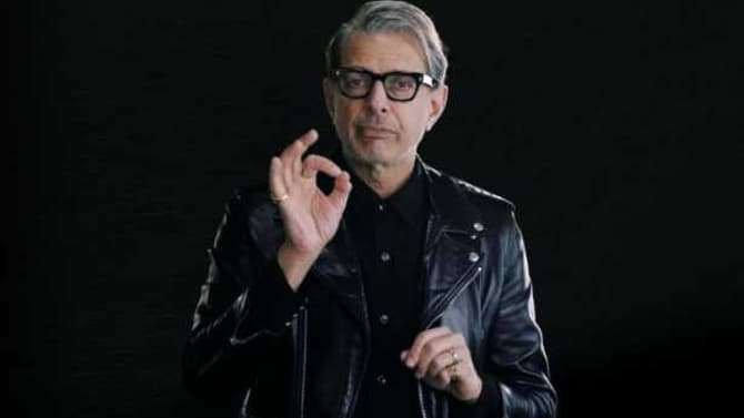 Video Games: JURASSIC WORLD EVOLUTION Makes Jeff Goldblum's Dr. Malcolm Your Dino-Breeding Conscience