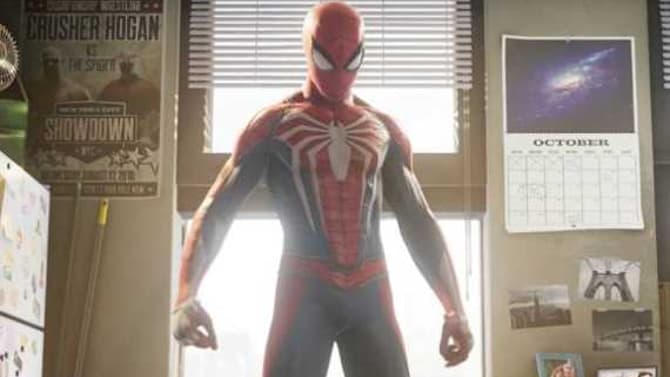 VIDEO GAMES: New Marvel's SPIDER-MAN Story Trailer Confirms Main Villain, Miles Morales And Much More