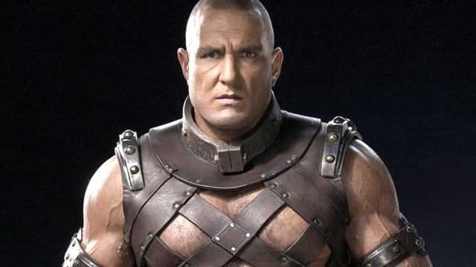 Vinnie Jones FINALLY Sets The Record Straight On X-MEN: THE LAST STAND Role: &quot;I Got Mugged Off&quot; - EXCLUSIVE