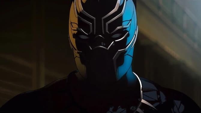 WAKANDA: Ryan Coogler's BLACK PANTHER Spin-Off Now Rumored To Be An Animated Series On Disney+