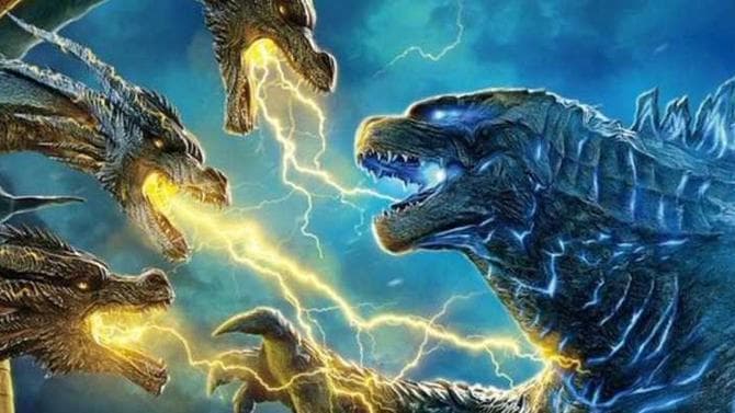 WANDAVISION Director Matt Shakman To Helm GODZILLA & THE TITANS Live-Action Series For Apple TV