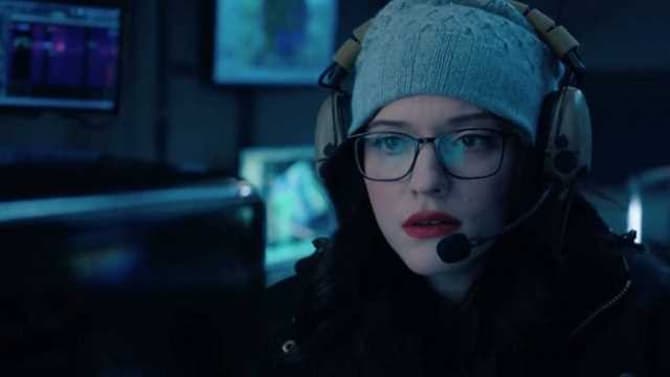 WANDAVISION Star Kat Dennings Confirms She's Already Filmed &quot;Some Things&quot; For Marvel Studios