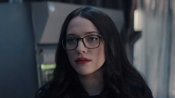 WANDAVISION Star Kat Dennings Reveals How [SPOILER]'s Role In The Series Was Kept Under Wraps On Set