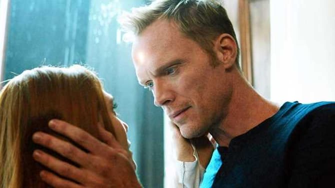 WANDAVISION Star Paul Bettany Exchanged Abusive Texts About AQUAMAN's Amber Heard With Johnny Depp