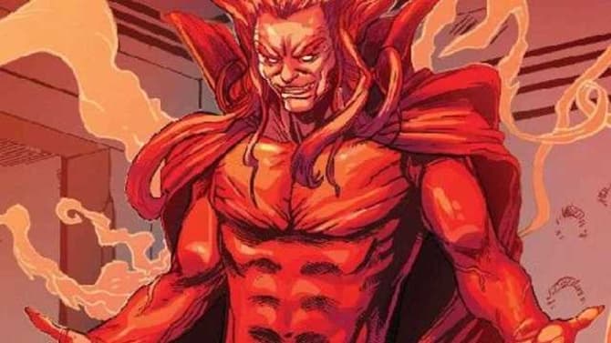 WANDAVISION Star Paul Bettany Refuses To Comment On Theories That Mephisto Is The Show's Big Bad