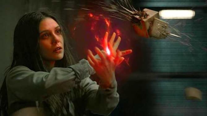 WANDAVISION Week: Scarlet Witch's 10 Best Moments In The Marvel Cinematic Universe Ranked