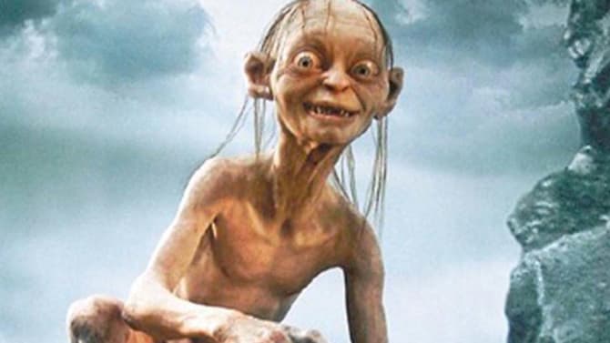 Warner Bros. Backtracks After Getting LORD OF THE RINGS: HUNT FOR GOLLUM Fan Film Taken Off YouTube