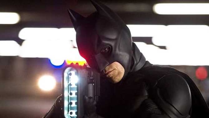 Warner Bros. Wanted A Sequel To THE DARK KNIGHT RISES According To Star Christian Bale