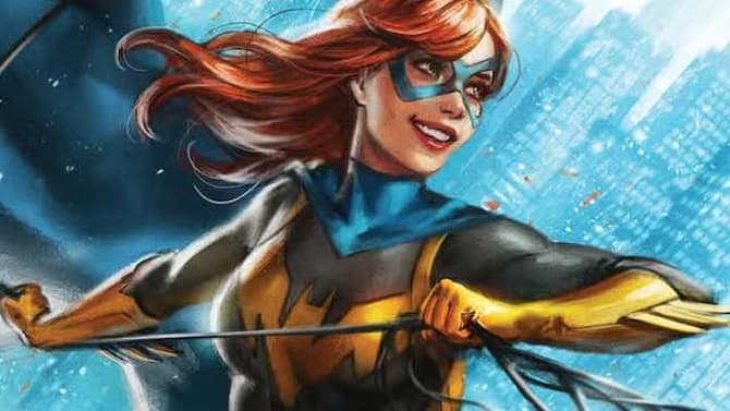 WB Ramping Up DC Films Production; Characters Like BATGIRL And STATIC SHOCK Likely Heading To HBO Max