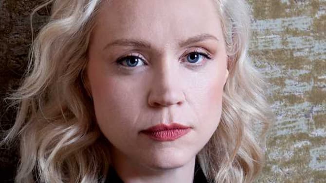 WEDNESDAY: Tim Burton's ADDAMS FAMILY Spinoff Adds GAME OF THRONES Star Gwendoline Christie