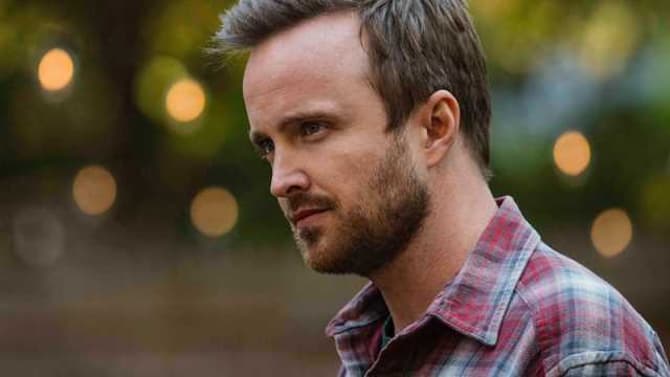 WESTWORLD Season 3 Adds BREAKING BAD Actor Aaron Paul As A New Series Regular