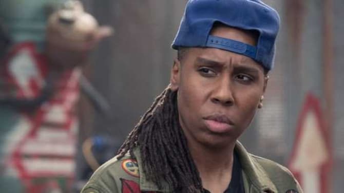 WESTWORLD Season Three Adds READY PLAYER ONE Actress Lena Waithe In An Undisclosed Role