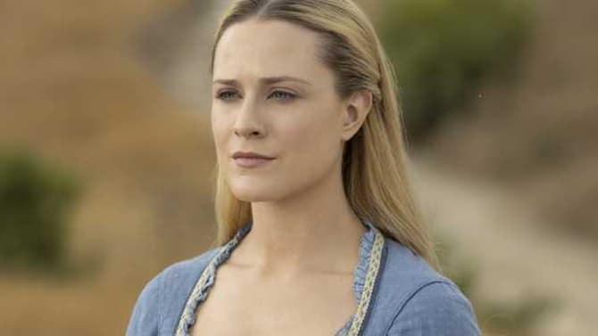 WESTWORLD: Time To Save The World In New Photos From The Season 3 Finale: &quot;Crisis Theory&quot;