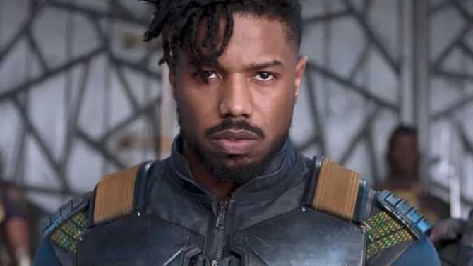 WHAT IF? - New Details About Erik Killmonger's Role In The Marvel Studios Animated Series Revealed