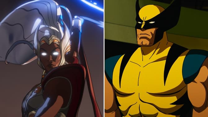 WHAT IF...? Director Explains Why Season 3 Doesn't Feature More Mutants And His Wolverine Regrets