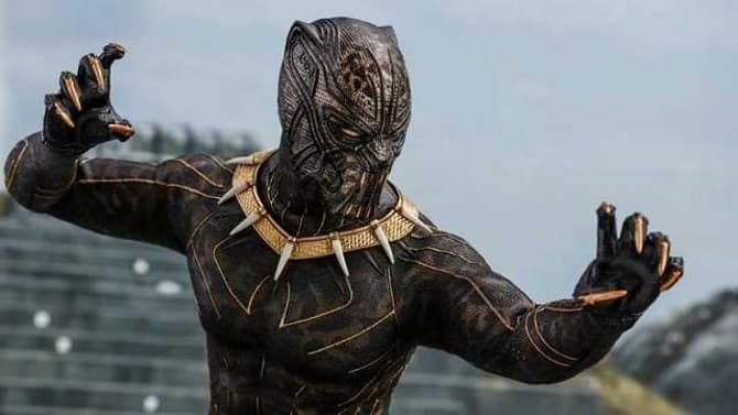 WHAT IF? Funko Pop Reveals King Killmonger And A Surprising Ultron Connection - Possible SPOILERS