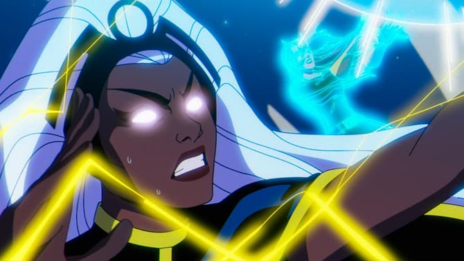 WHAT IF...? Season 3 First Look Reveals A Mjolnir Wielding Storm; Trailer Relase Date Confirmed