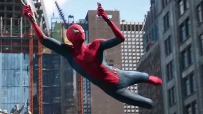 What SPIDER-MAN: FAR FROM HOME's Rumored Mid-Credits Scene Tells Us About The MCU's Future - SPOILERS