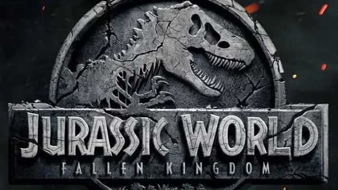 When We Can Expect The First JURASSIC WORLD: FALLEN KINGDOM Teaser Trailer?