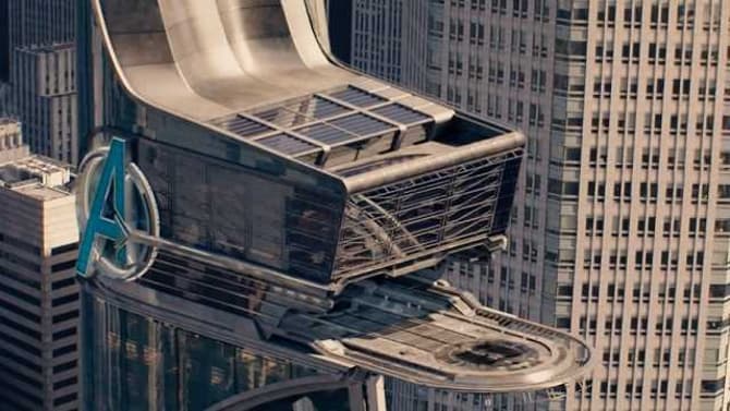 Who Owns Avengers Tower? 5 Predictions After Last Wednesday's Season Premiere Of HAWKEYE