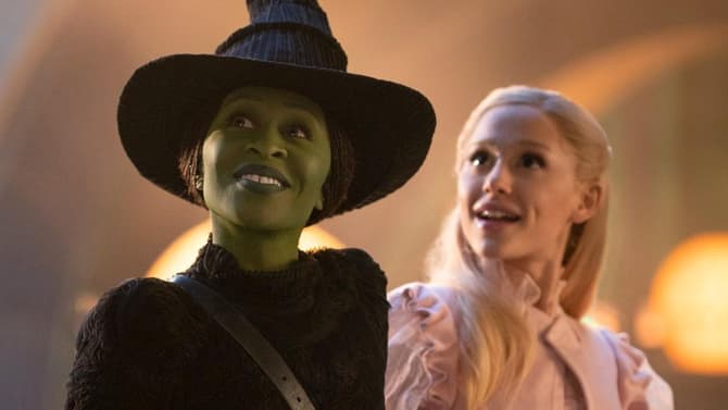 WICKED Casts A Spell On Cinemagoers With $165M Global Opening; GLADIATOR II Set For $60M Domestic Debut