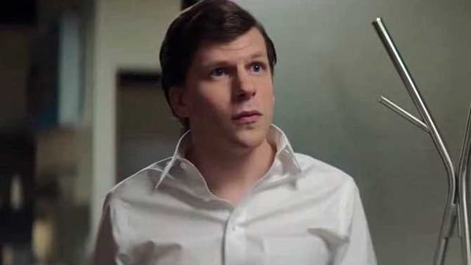 WILD INDIAN Video Interview: Jesse Eisenberg On The Importance Of Telling This Indigenous Story (Exclusive)