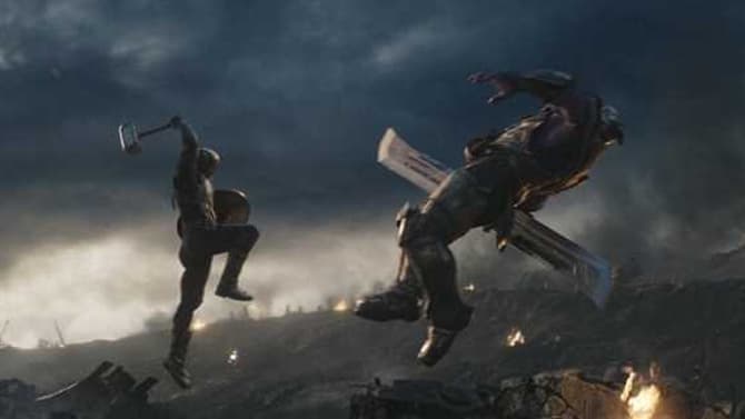 Will AVENGERS: ENDGAME's Re-Release Lead To It Dethroning AVATAR At The Global Box Office?