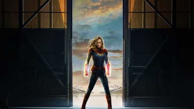 Will Captain Marvel Live up to the Female Empowerment Marvel has Created?