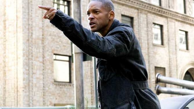 Will Smith & Michael B. Jordan Set To Star In & Produce I AM LEGEND Sequel