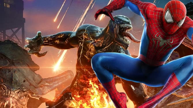 Will Sony Pictures Introduce Its Own Version Of SPIDER-MAN In Future Non-MCU Movies?