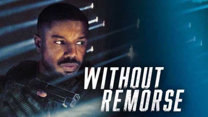 WITHOUT REMORSE Review: “An Intense Action-Thriller Elevated By A Killer Performance From Michael B. Jordan”