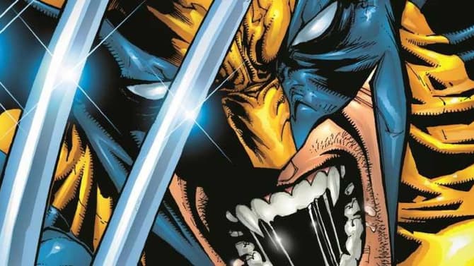 WOLVERINE Anthology Series Rumored To Be In Early Development For Disney+