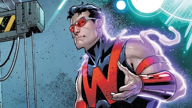 WONDER MAN Disney+ Series Potentially Being Developed As A &quot;Hollywood Satire&quot;