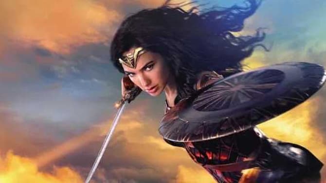 WONDER WOMAN 1984 Director Patty Jenkins Already Has A Sequel Mapped Out But Is Planning A Break From The DCEU