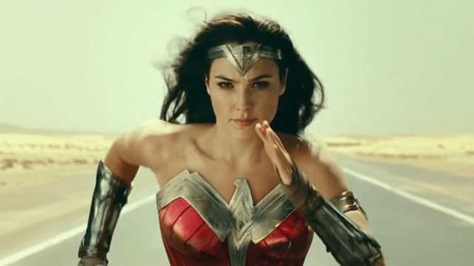 WONDER WOMAN 1984 Global Release Dates Revealed Ahead Of Its December 25 HBO Max Debut