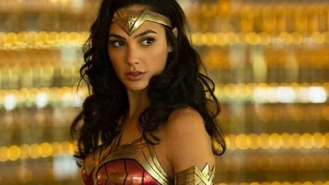 WONDER WOMAN 1984 Is Not A Sequel And Will Be A Standalone Adventure Like The JAMES BOND Movies