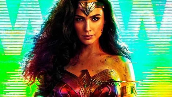 WONDER WOMAN 1984 Opens To $38.5 Million Overseas, But Disappoints In China During Its Opening Weekend