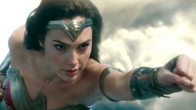 WONDER WOMAN 1984 Passes $100 Million At The Worldwide Box Office Despite Global Theater Closures